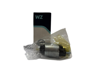 Automático de Arranque Premio / Allion