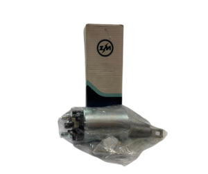 Automático de Arranque L200