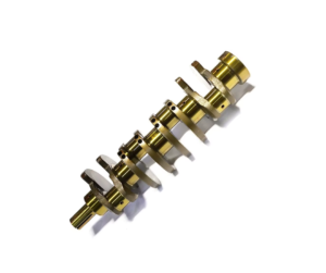 Cigüeñal para Motor J2